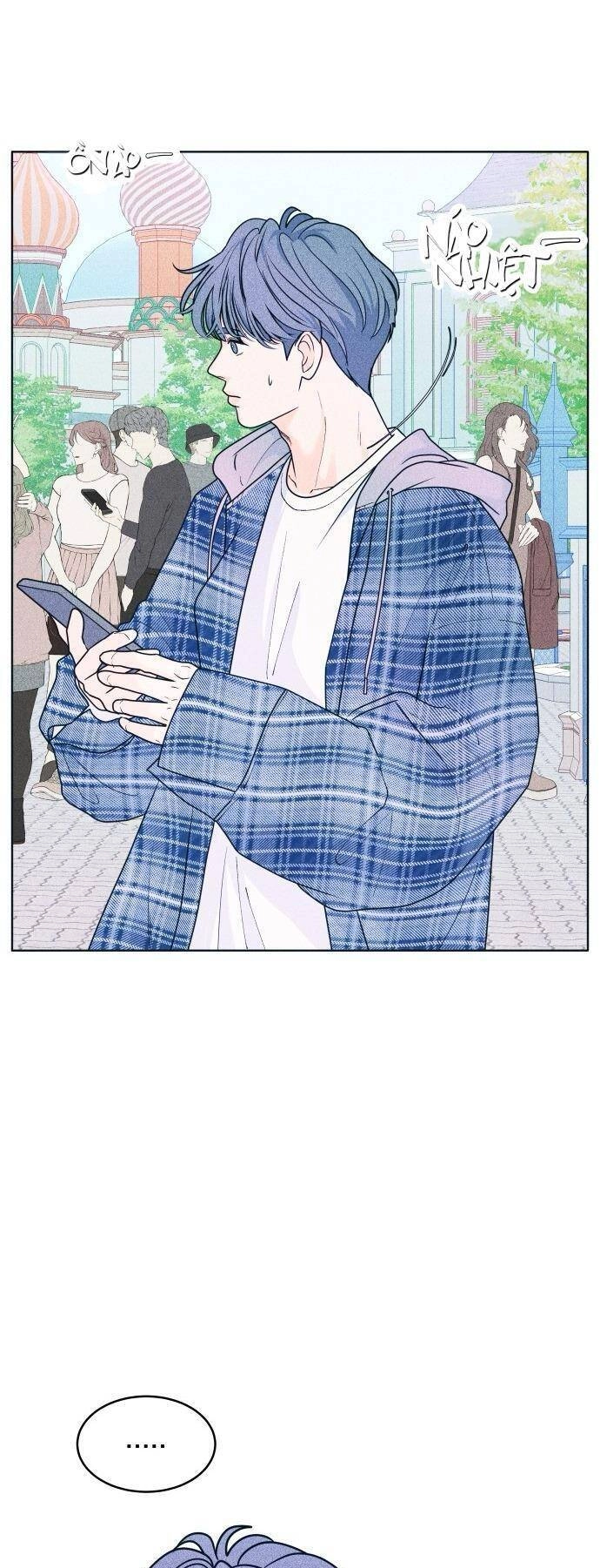 Cặp Đôi Hướng Nội Chapter 25 - 41