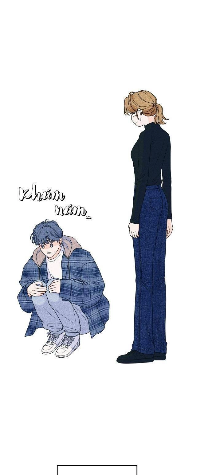 Cặp Đôi Hướng Nội Chapter 26 - 7