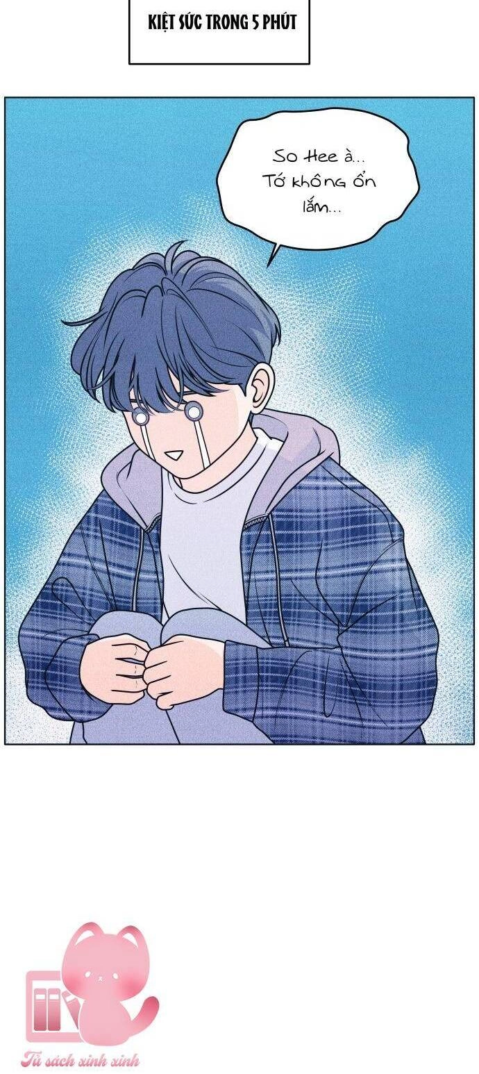 Cặp Đôi Hướng Nội Chapter 26 - 8