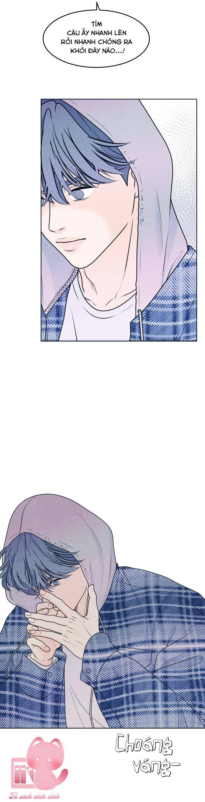 Cặp Đôi Hướng Nội Chapter 26 - 12