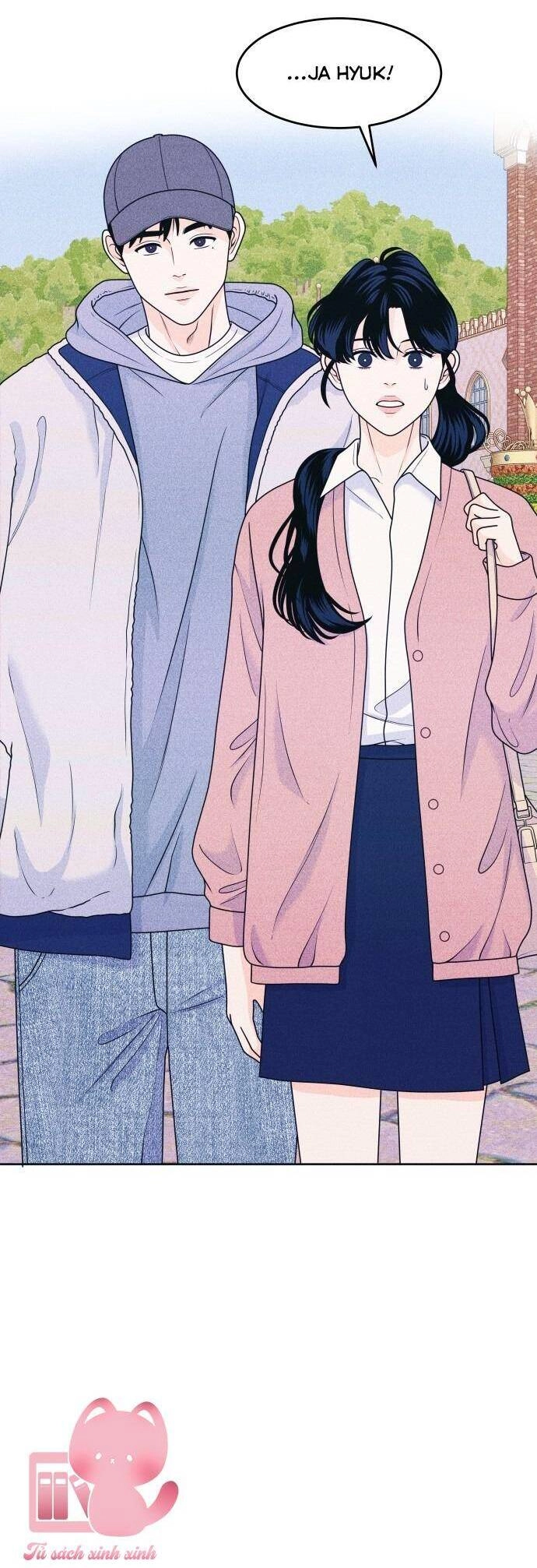 Cặp Đôi Hướng Nội Chapter 26 - 15