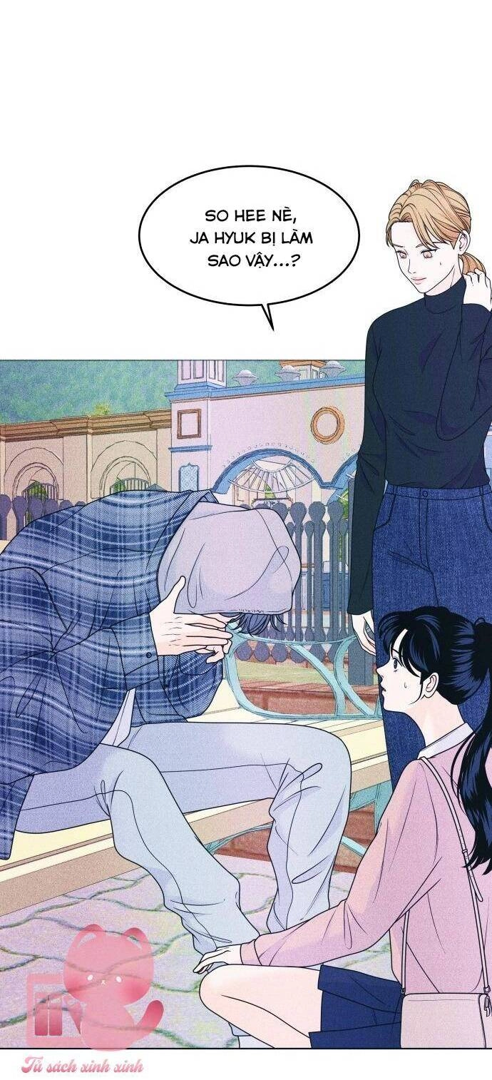 Cặp Đôi Hướng Nội Chapter 26 - 20