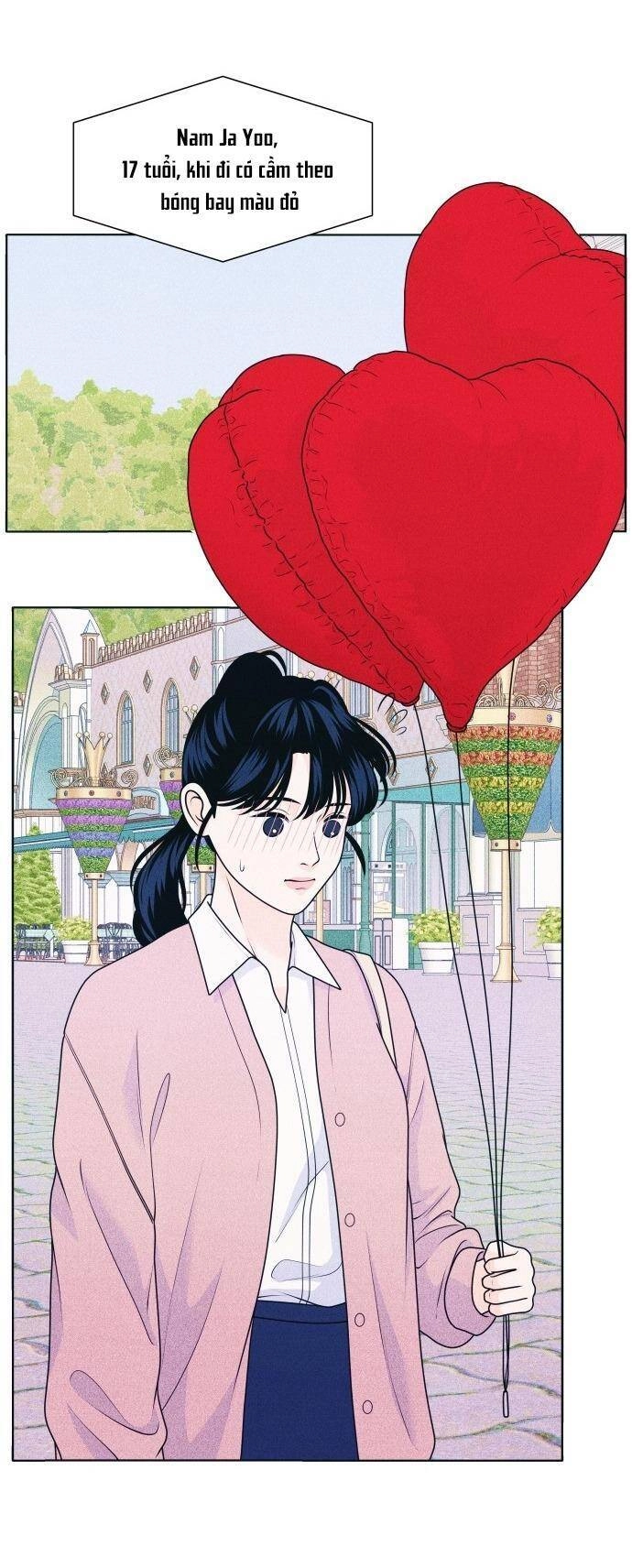 Cặp Đôi Hướng Nội Chapter 26 - 27