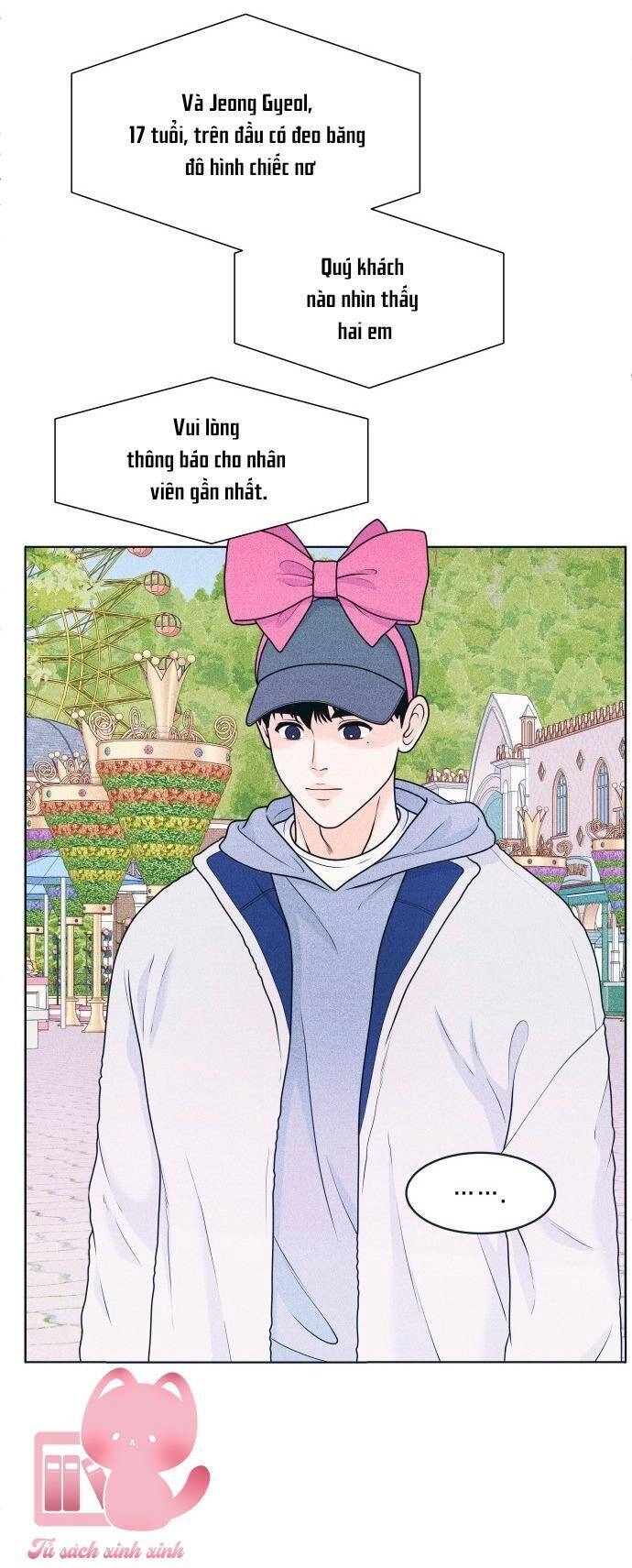 Cặp Đôi Hướng Nội Chapter 26 - 28