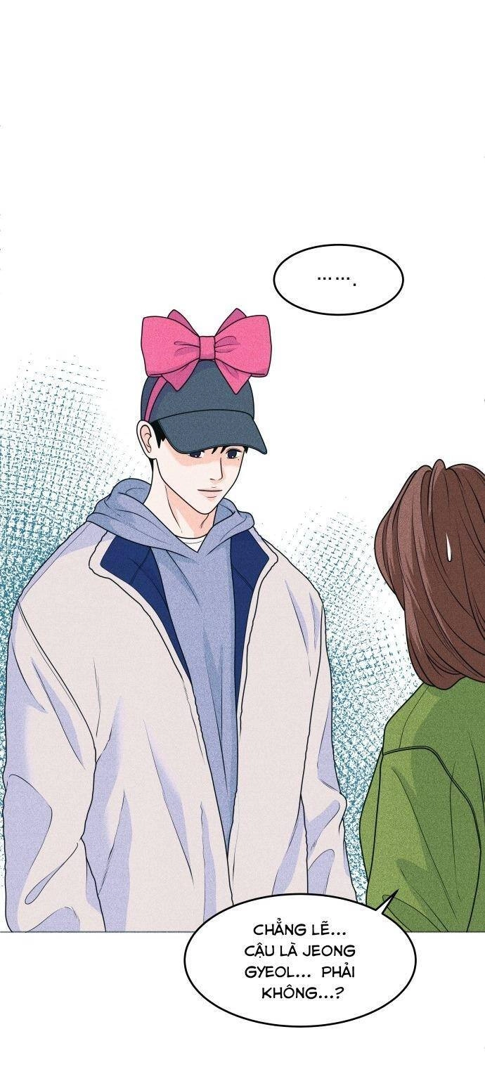 Cặp Đôi Hướng Nội Chapter 26 - 30