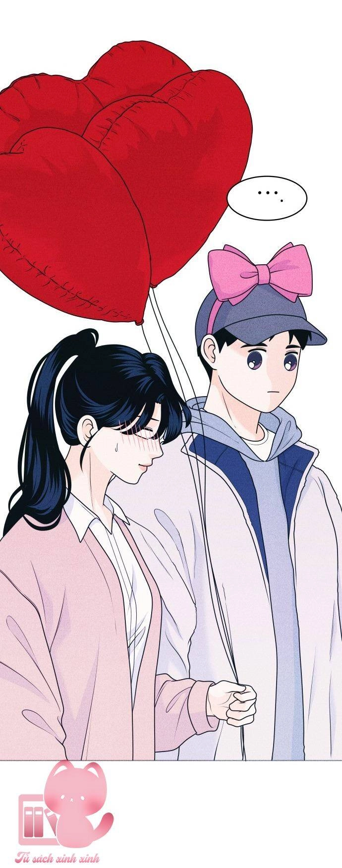 Cặp Đôi Hướng Nội Chapter 26 - 32