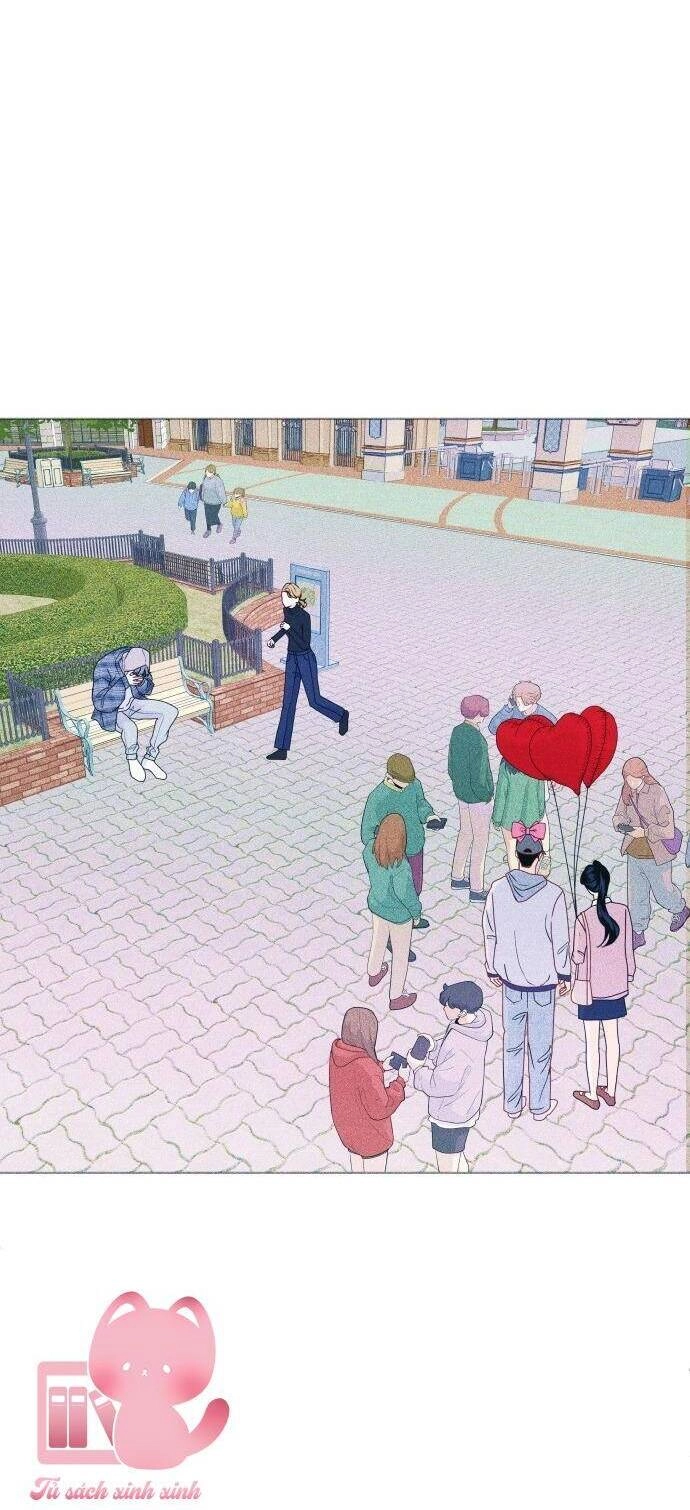 Cặp Đôi Hướng Nội Chapter 26 - 34