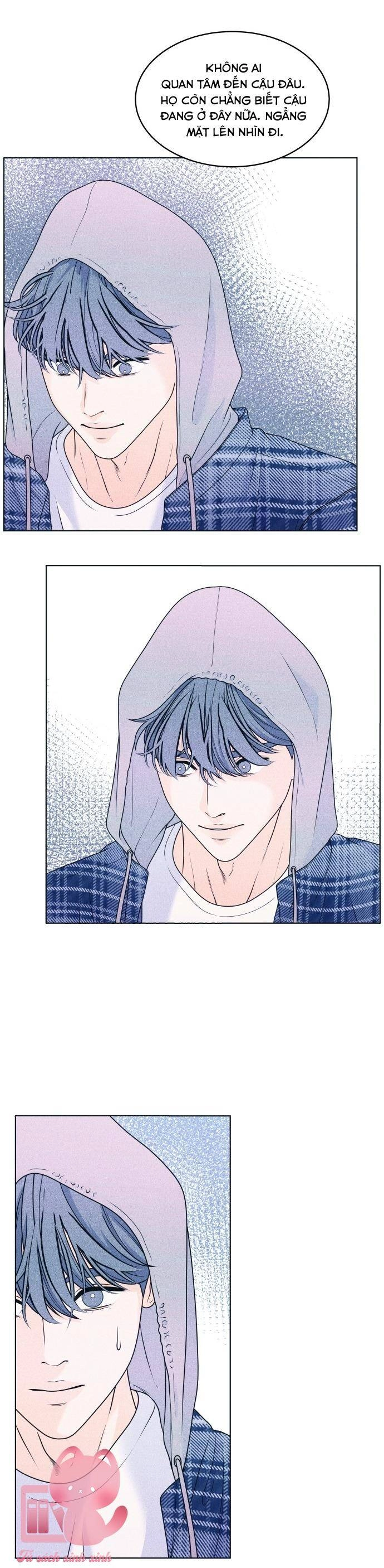 Cặp Đôi Hướng Nội Chapter 26 - 36