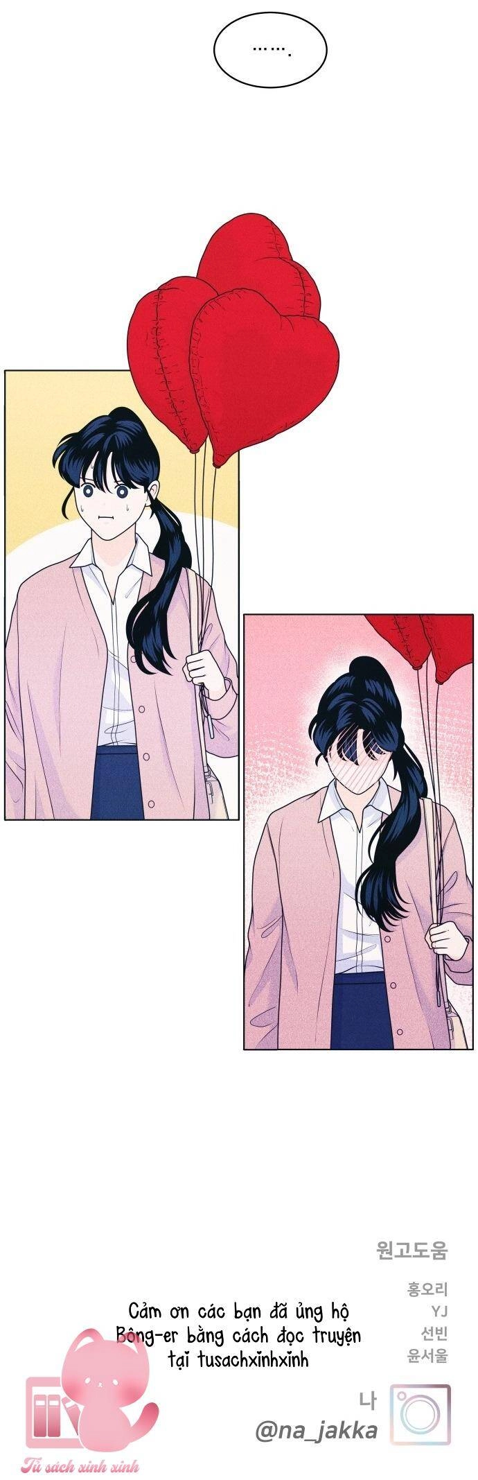 Cặp Đôi Hướng Nội Chapter 26 - 37