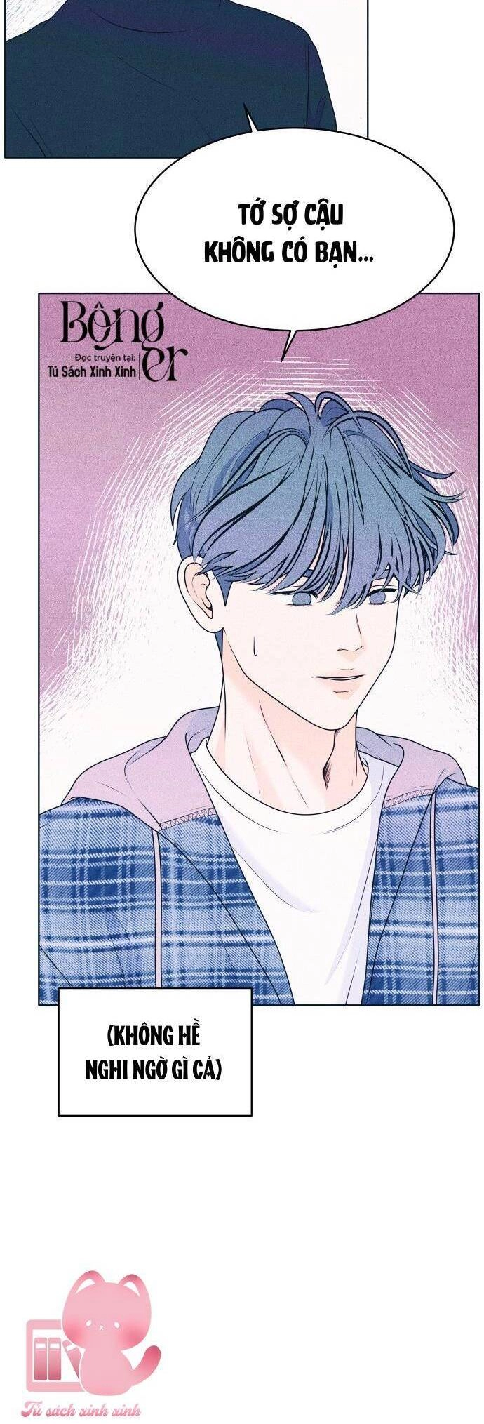 Cặp Đôi Hướng Nội Chapter 29 - 9