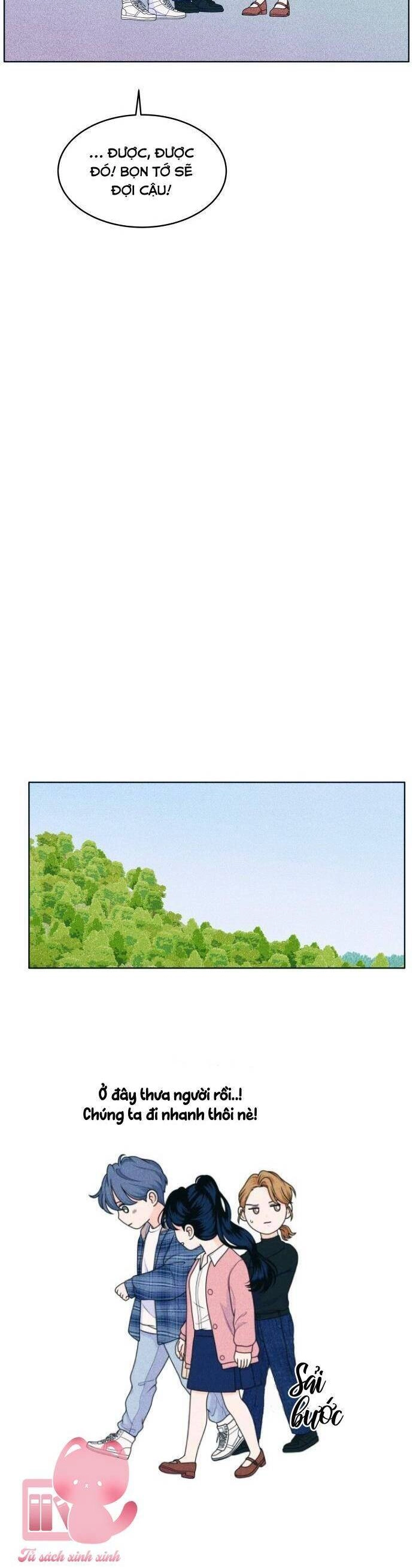 Cặp Đôi Hướng Nội Chapter 29 - 11