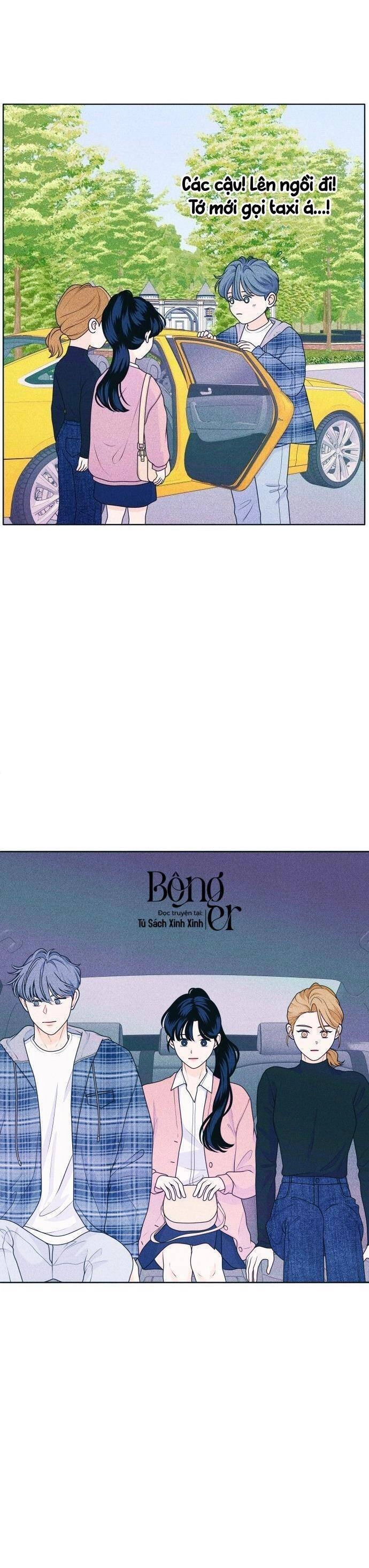 Cặp Đôi Hướng Nội Chapter 29 - 12