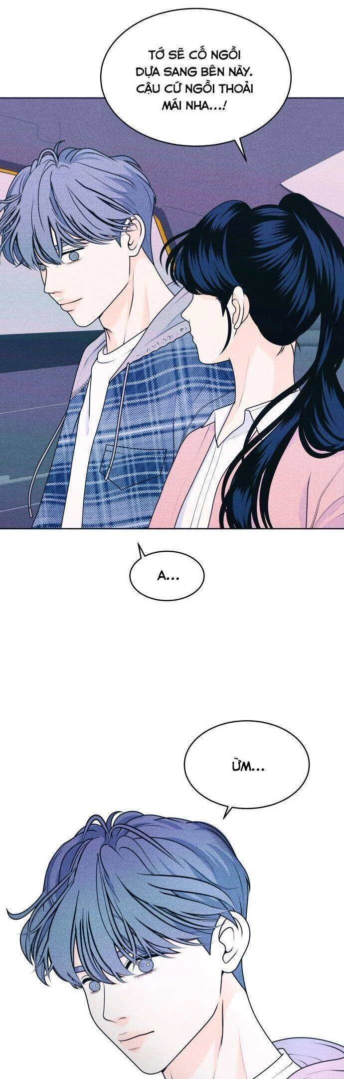 Cặp Đôi Hướng Nội Chapter 29 - 15