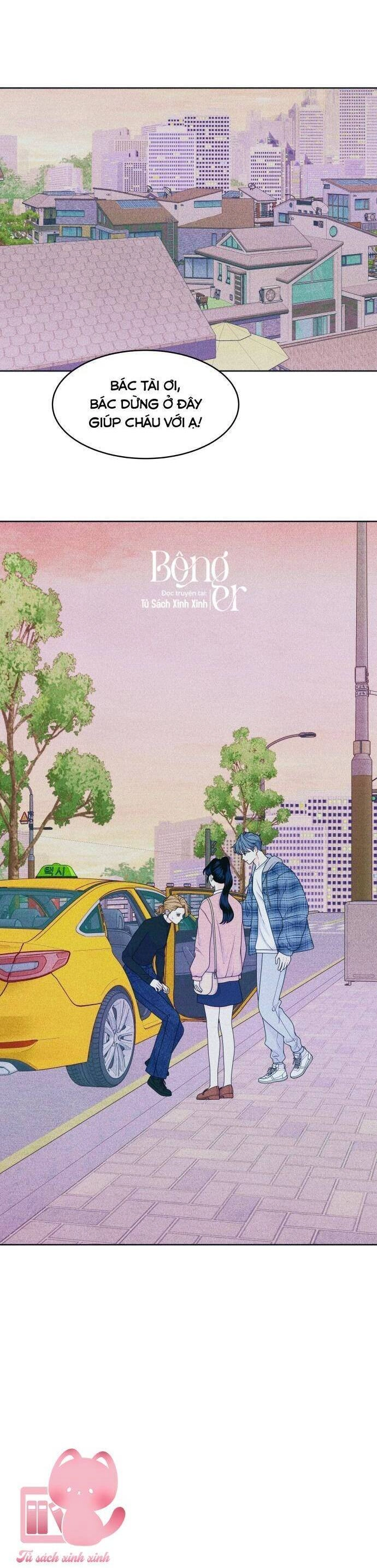 Cặp Đôi Hướng Nội Chapter 29 - 20