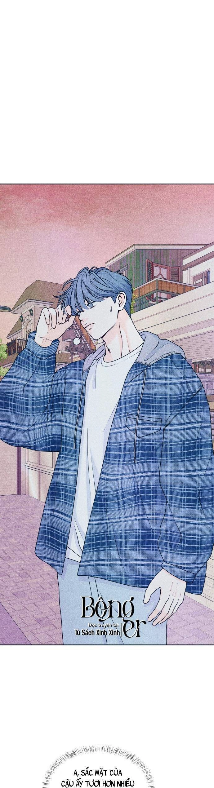 Cặp Đôi Hướng Nội Chapter 29 - 21