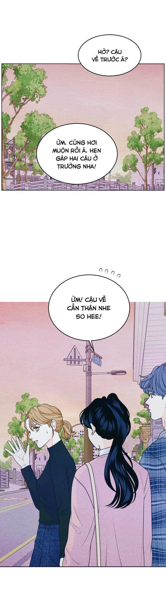 Cặp Đôi Hướng Nội Chapter 29 - 23