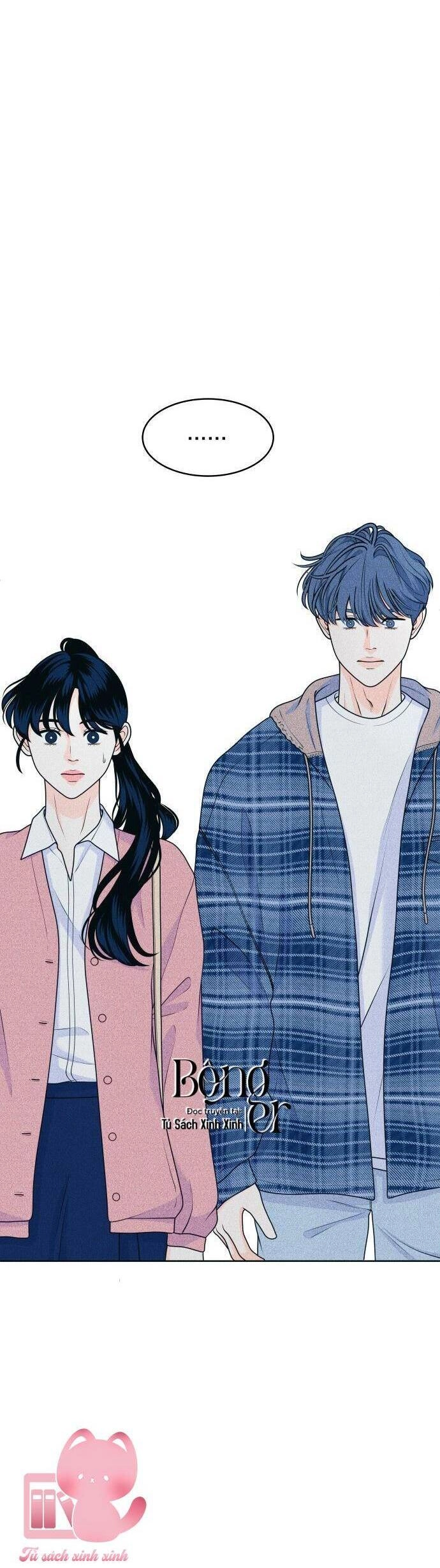 Cặp Đôi Hướng Nội Chapter 29 - 24