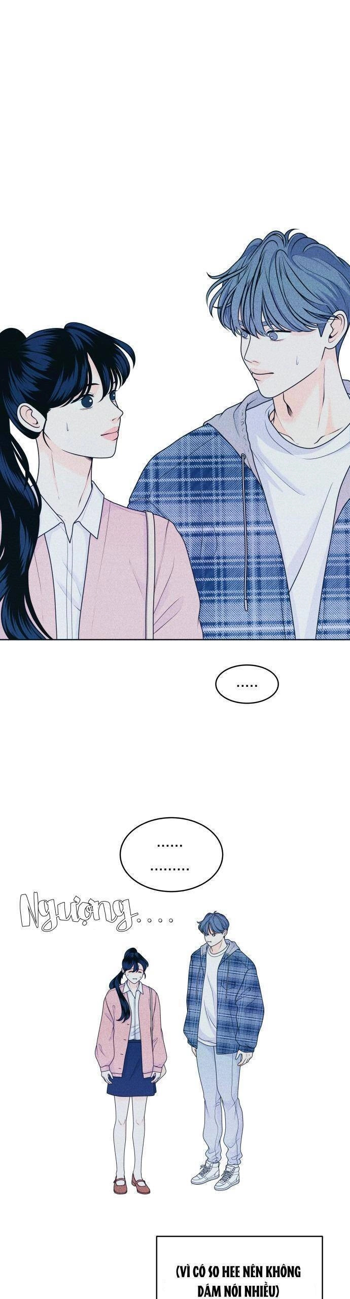 Cặp Đôi Hướng Nội Chapter 29 - 25