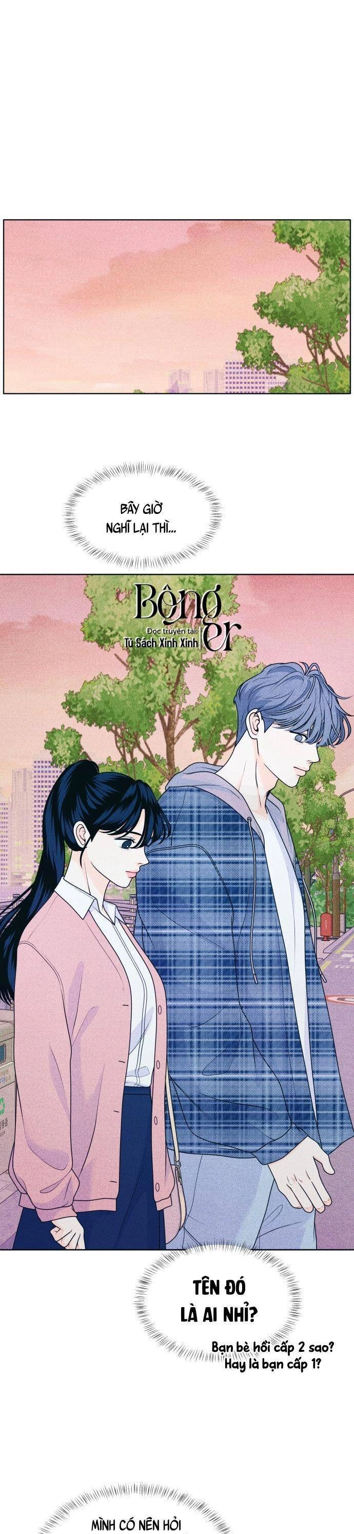 Cặp Đôi Hướng Nội Chapter 29 - 27