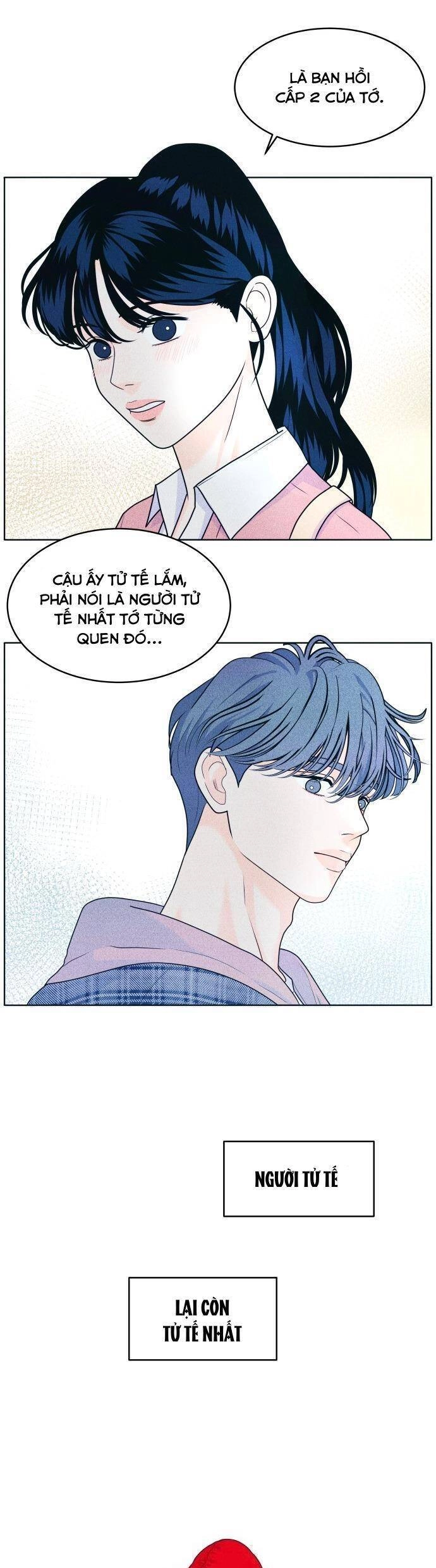 Cặp Đôi Hướng Nội Chapter 29 - 29