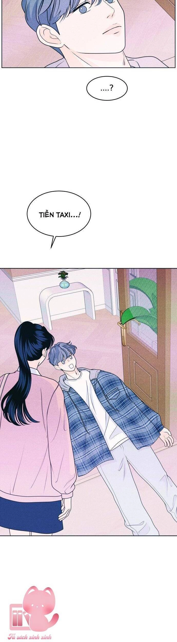 Cặp Đôi Hướng Nội Chapter 29 - 36