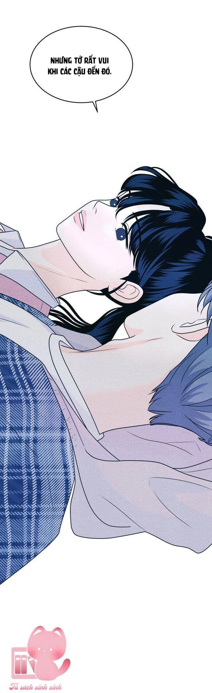 Cặp Đôi Hướng Nội Chapter 29 - 40