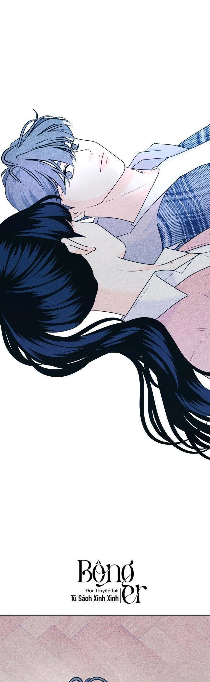 Cặp Đôi Hướng Nội Chapter 29 - 41