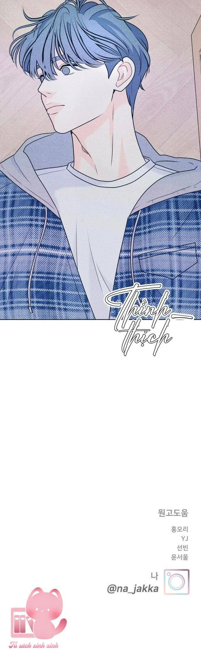 Cặp Đôi Hướng Nội Chapter 29 - 42