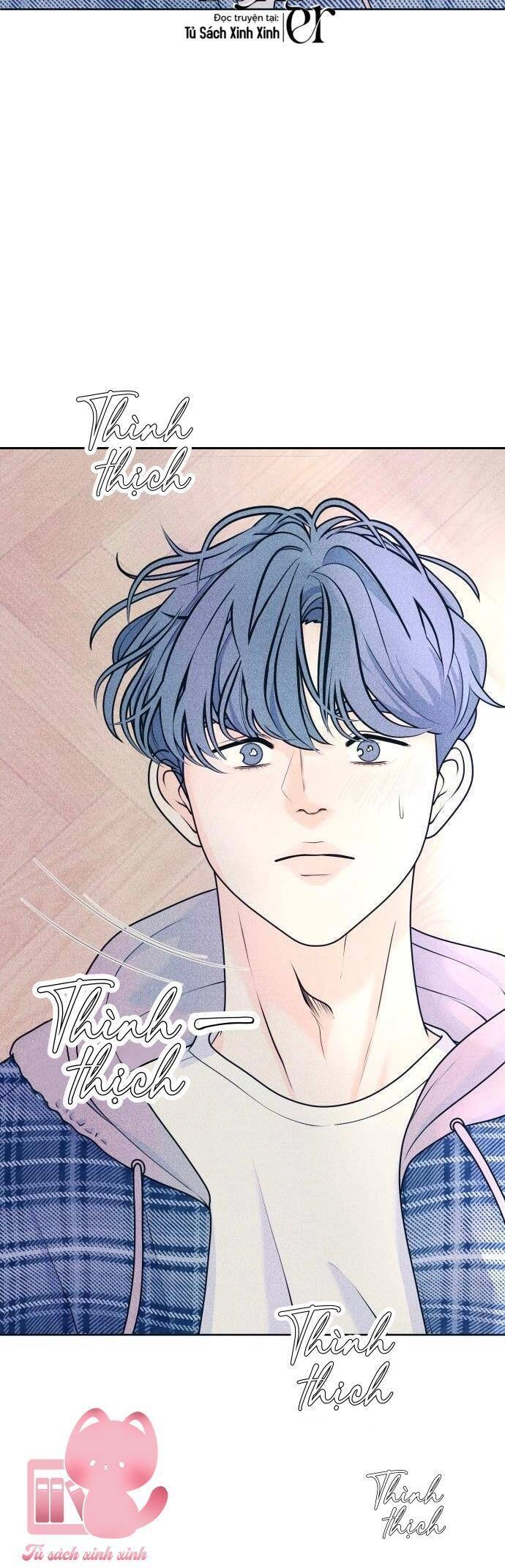 Cặp Đôi Hướng Nội Chapter 30 - 4