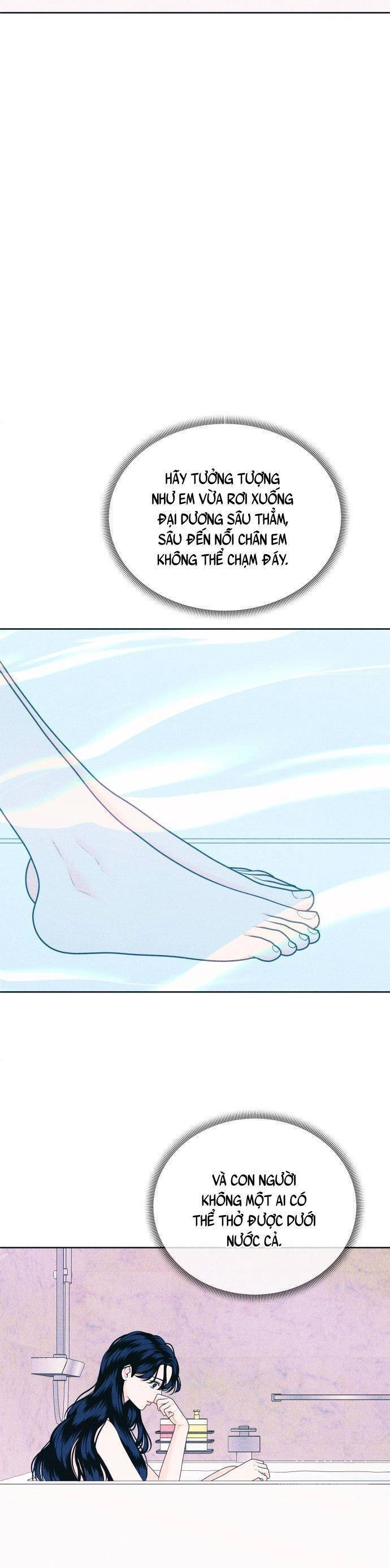 Cặp Đôi Hướng Nội Chapter 30 - 13