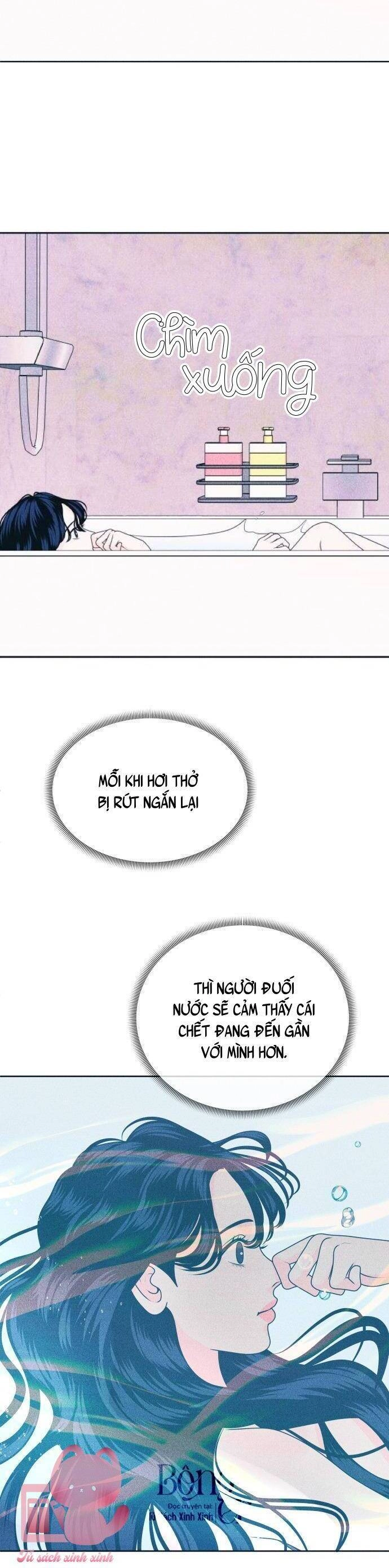 Cặp Đôi Hướng Nội Chapter 30 - 14