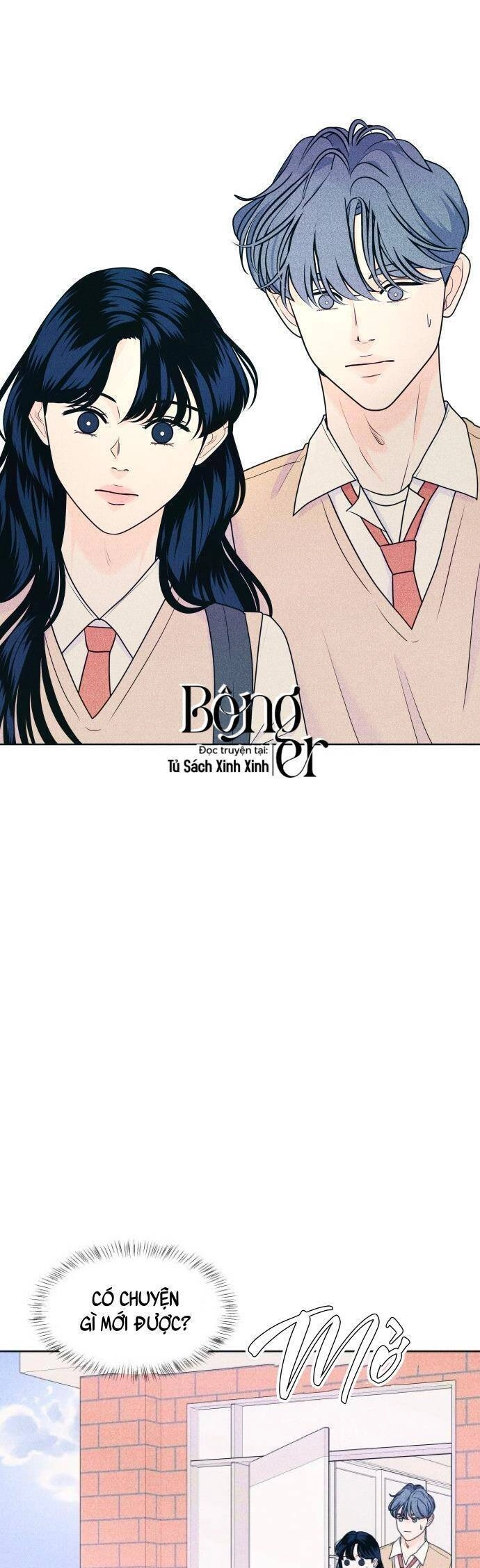 Cặp Đôi Hướng Nội Chapter 30 - 29