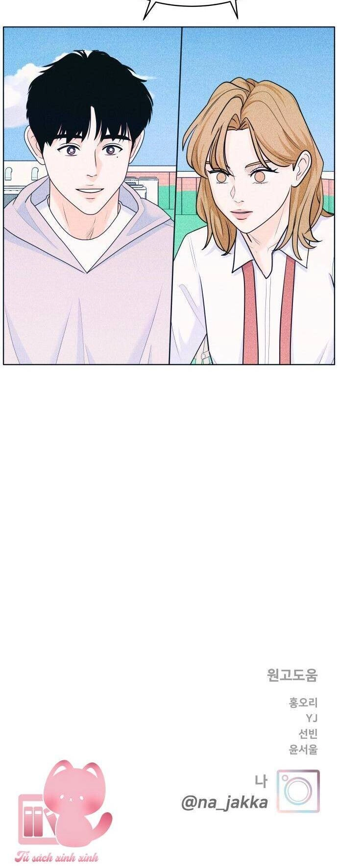 Cặp Đôi Hướng Nội Chapter 30 - 32