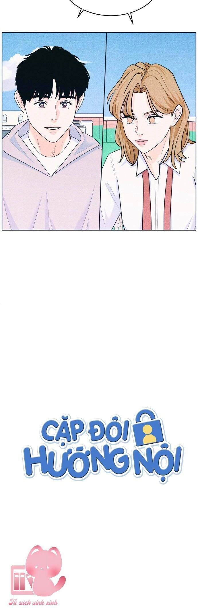 Cặp Đôi Hướng Nội Chapter 31 - 5