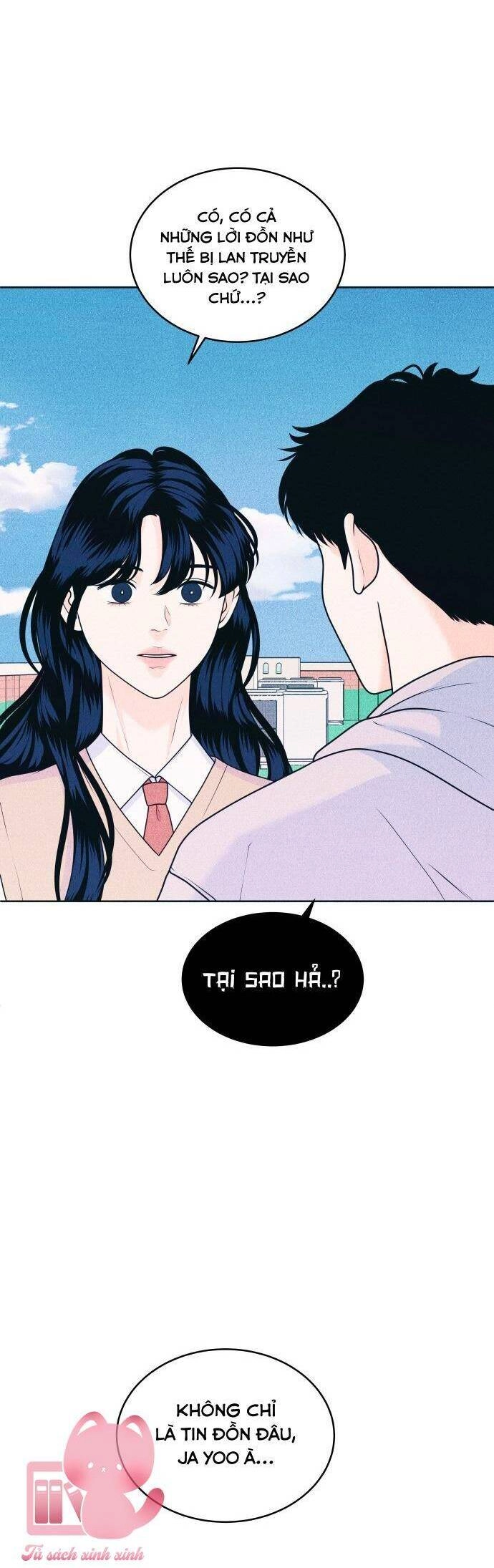 Cặp Đôi Hướng Nội Chapter 31 - 10