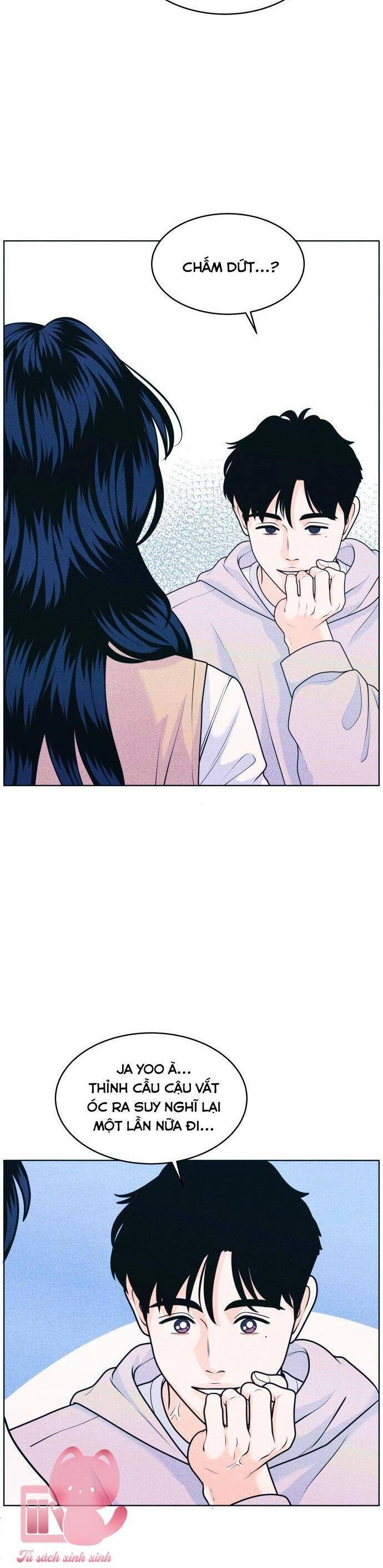 Cặp Đôi Hướng Nội Chapter 31 - 24