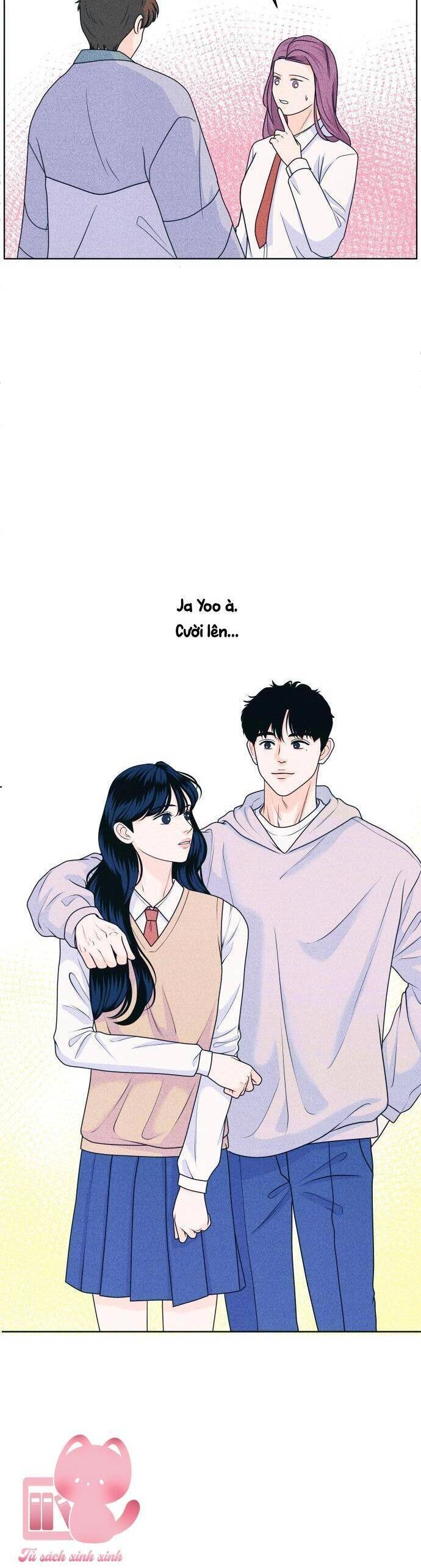 Cặp Đôi Hướng Nội Chapter 31 - 32