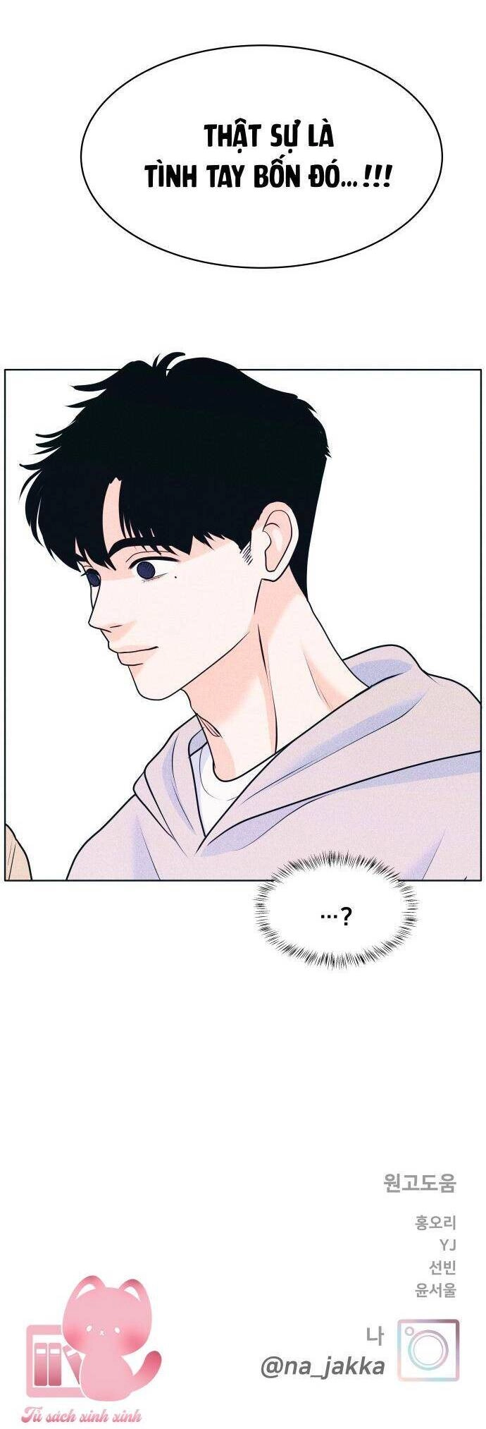 Cặp Đôi Hướng Nội Chapter 31 - 35