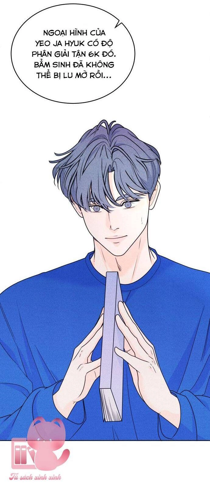 Cặp Đôi Hướng Nội Chapter 32 - 12