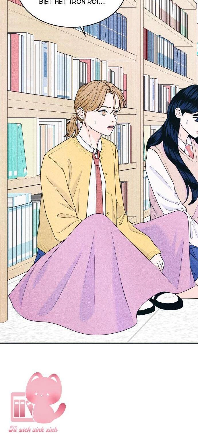 Cặp Đôi Hướng Nội Chapter 32 - 15