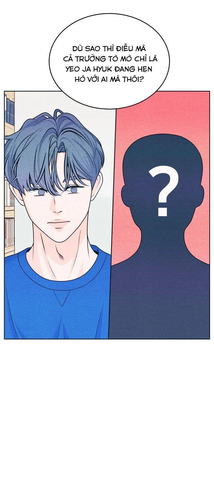 Cặp Đôi Hướng Nội Chapter 32 - 22