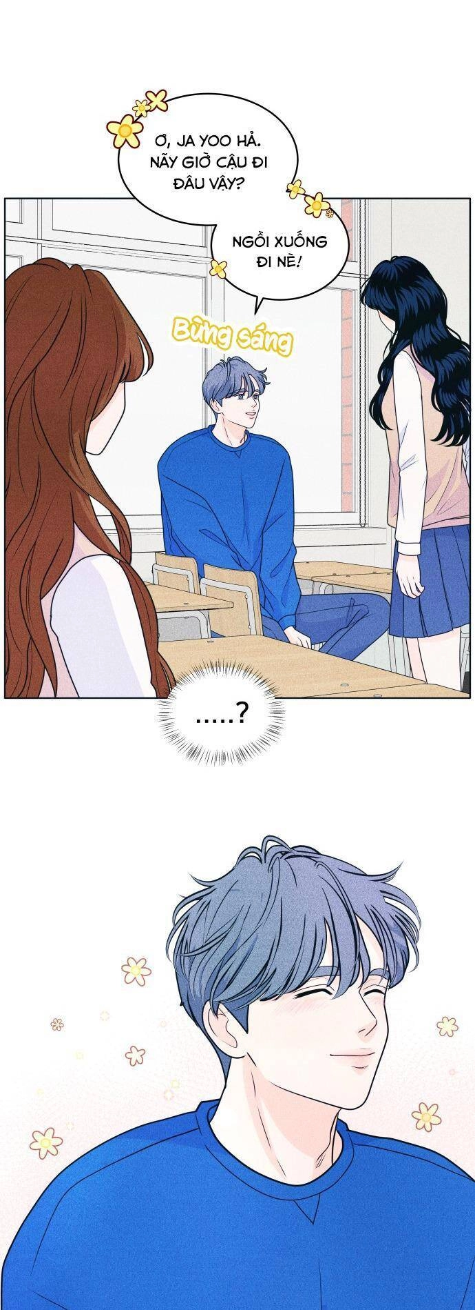 Cặp Đôi Hướng Nội Chapter 32 - 32