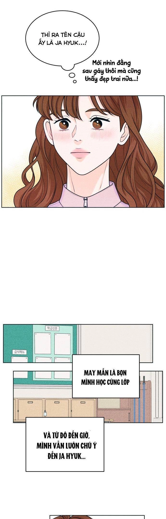 Cặp Đôi Hướng Nội Chapter 33 - 6