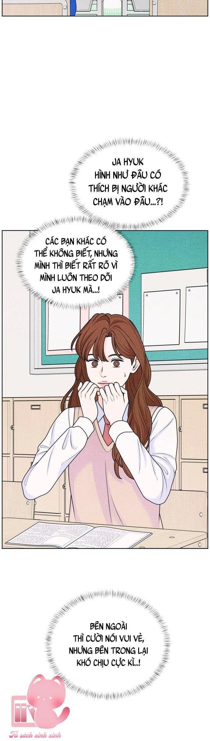 Cặp Đôi Hướng Nội Chapter 33 - 9