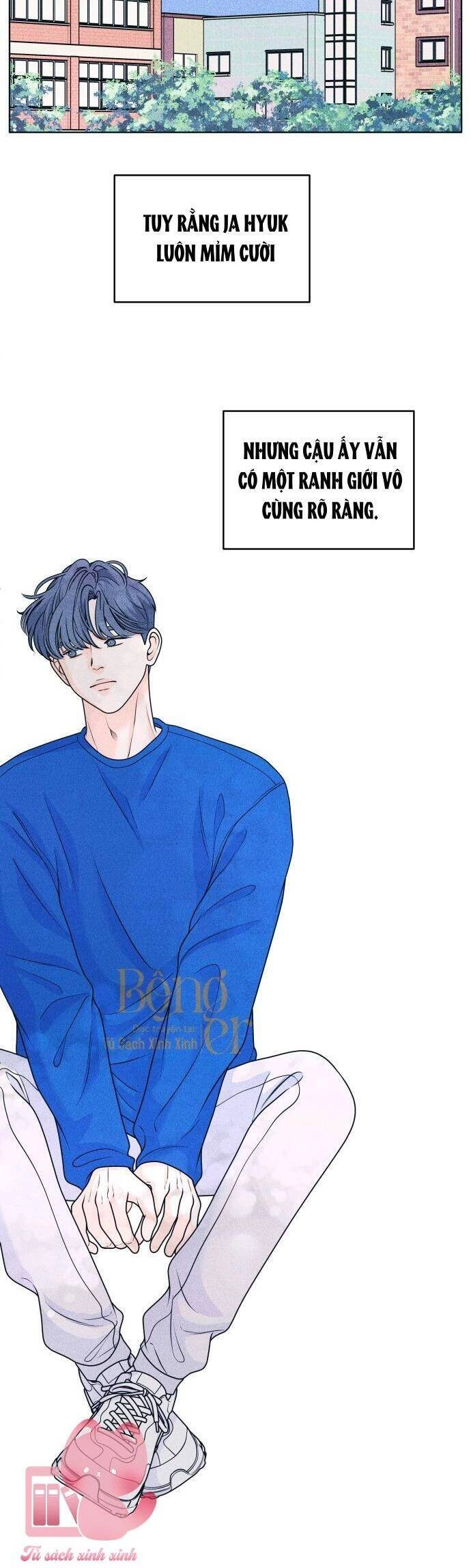 Cặp Đôi Hướng Nội Chapter 33 - 12