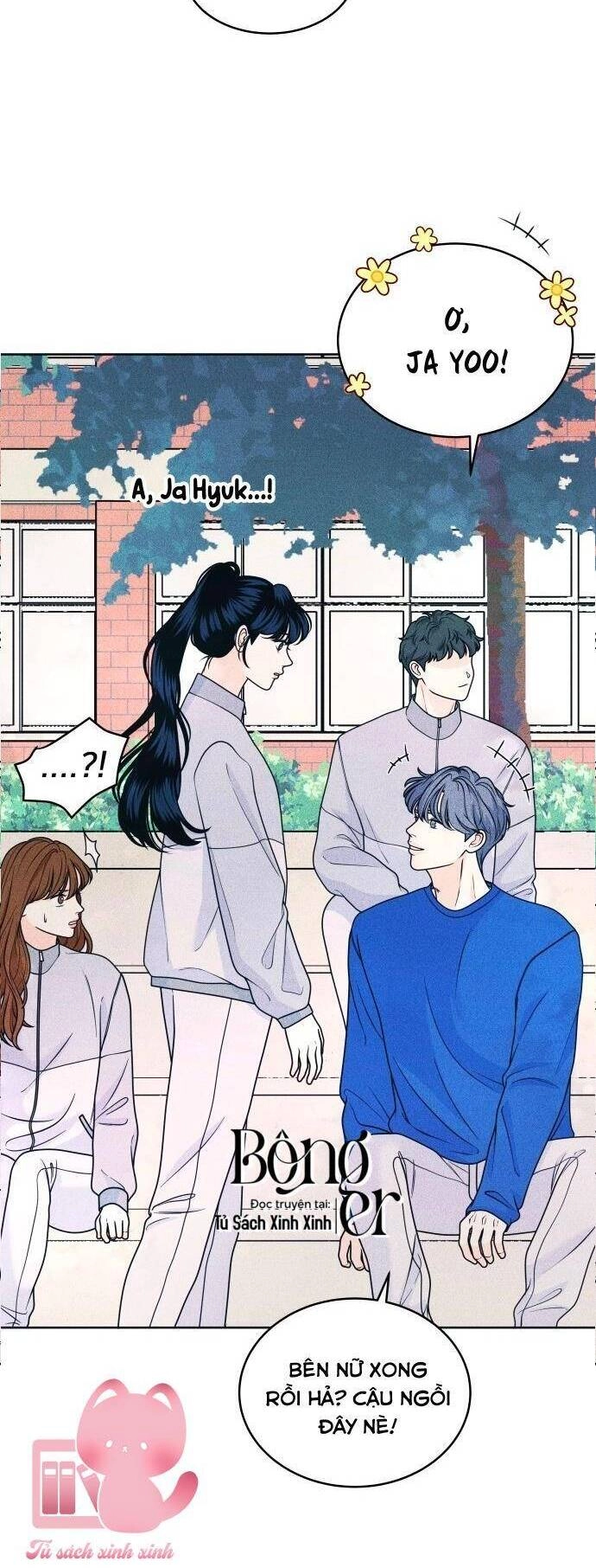 Cặp Đôi Hướng Nội Chapter 33 - 14