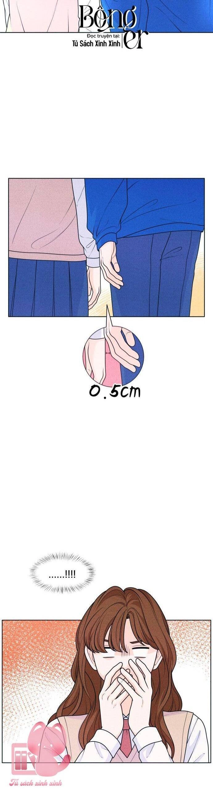 Cặp Đôi Hướng Nội Chapter 33 - 24