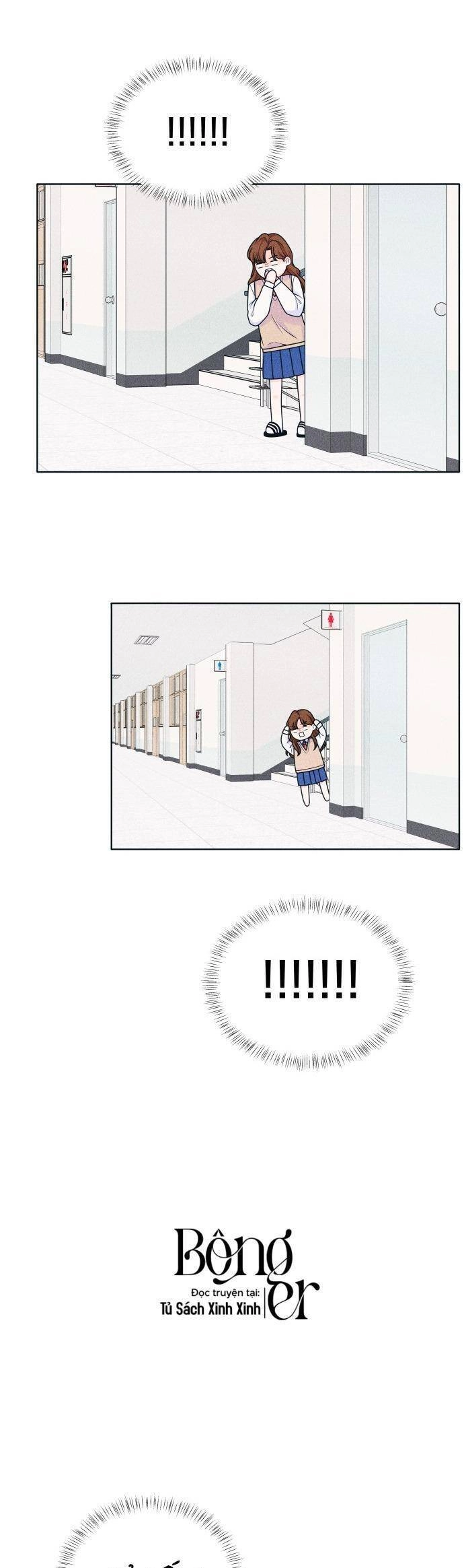 Cặp Đôi Hướng Nội Chapter 33 - 25