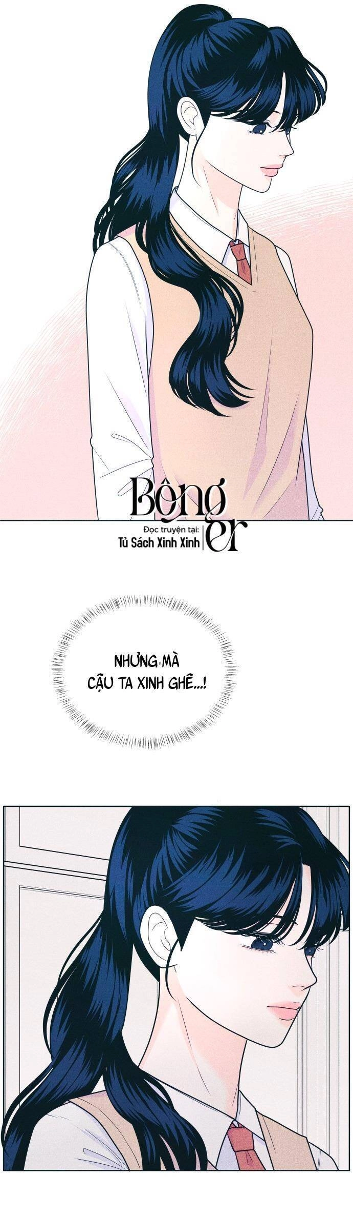 Cặp Đôi Hướng Nội Chapter 33 - 27