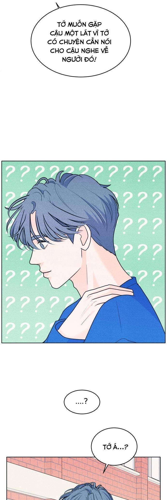 Cặp Đôi Hướng Nội Chapter 33 - 33